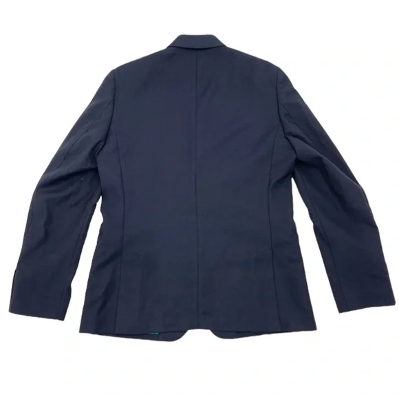 Paul Smith Luxury Blazer 42R Blue - Picture 8 of 16